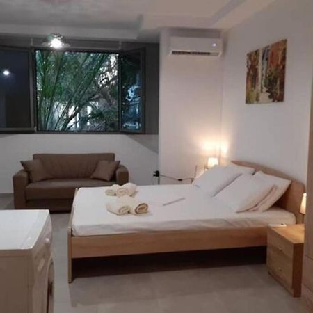 Ariadni Rhodes City Center Studio Apartamento Exterior foto