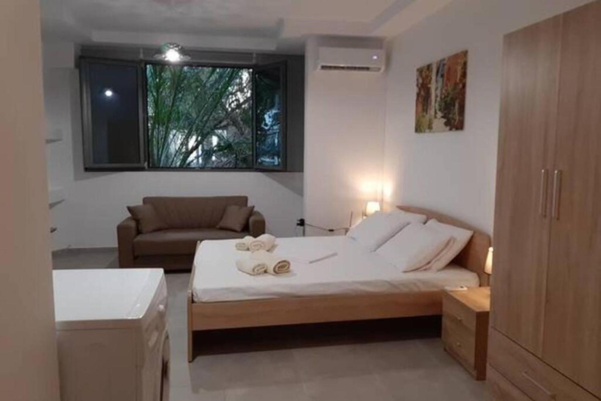 Ariadni Rhodes City Center Studio Apartamento Exterior foto